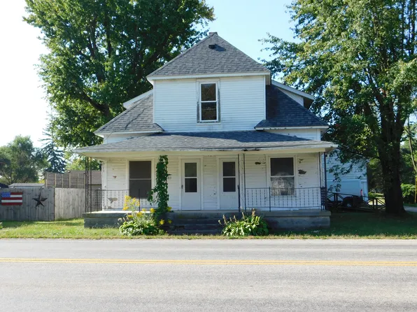 7083 E Us Highway 52, Gwynneville, IN 46144