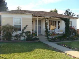 1521 N Catalina St, Burbank, CA 91505