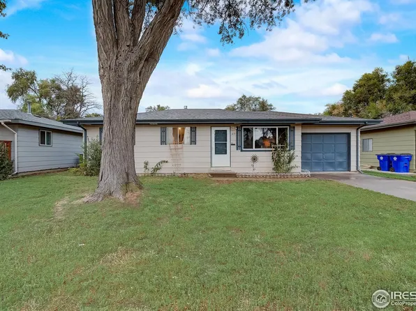 113 25th Ave, Greeley, CO 80631