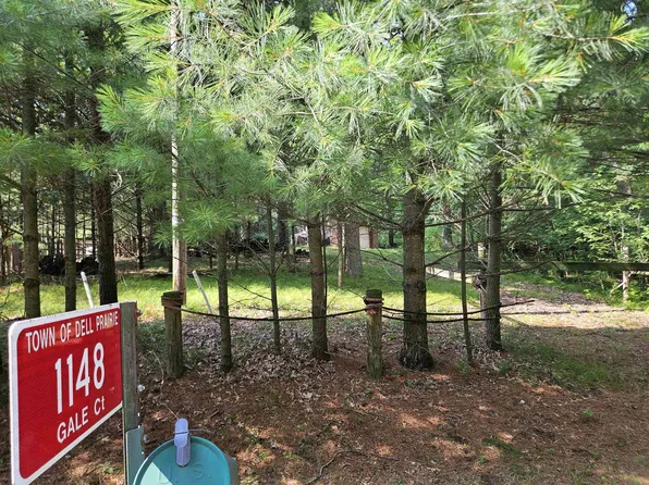 1148 Gale Dr, Wisconsin Dells, WI 53965