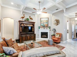 607 Haven Dr, Anna, TX 75409