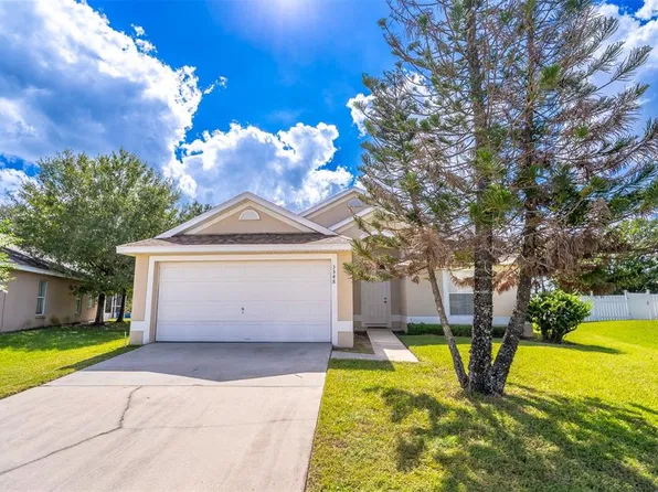 3548 BENSON PARK BOULEVARD, ORLANDO, FL 32829