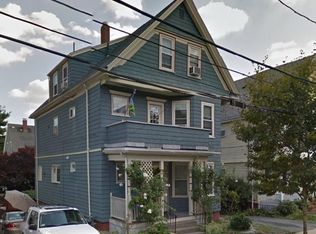 22 Rogers Ave, Somerville, MA 02144
