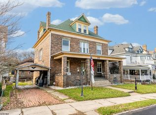 709 Benoni Ave, Fairmont, WV 26554
