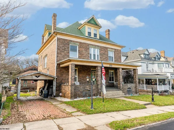 709 Benoni Ave, Fairmont, WV 26554