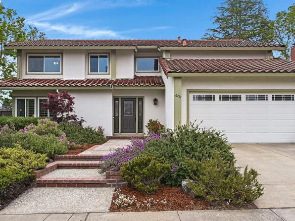 16752 Columbia Dr, Castro Valley, CA 94552
