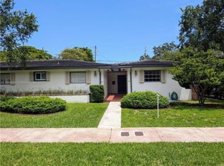 850 Benevento Ave, Coral Gables, FL 33146