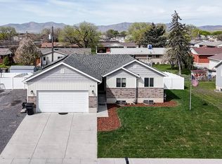 310 S 500 W, Tremonton, UT 84337