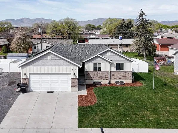 310 S 500 W, Tremonton, UT 84337