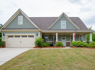 2808 Mason Ct, Monroe, GA 30656
