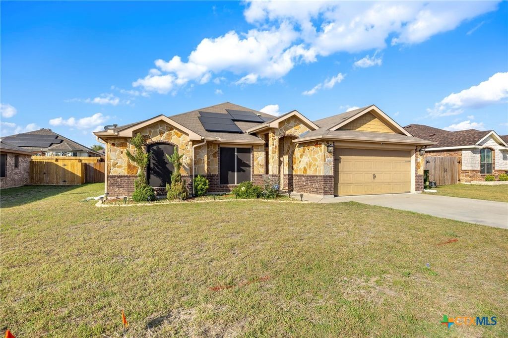 Apartment in Copperas Cove, Skyline Flats, Coryell - View 4