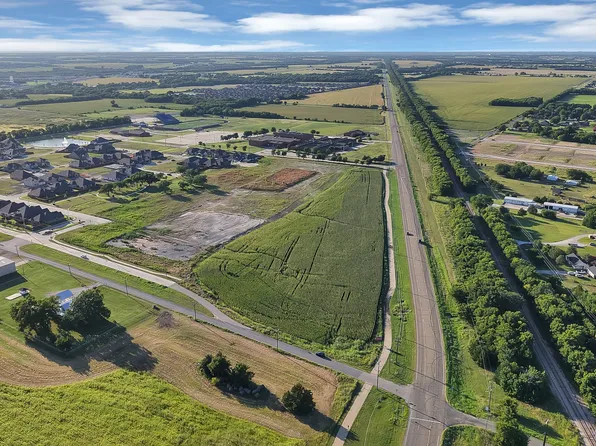 Waco St, Van Alstyne, TX 75495