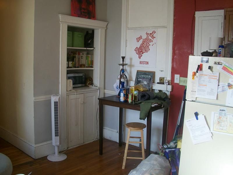 1st image of 447 Park Dr APT 3A