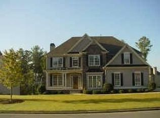 307 Lakebridge Xing, Canton, GA