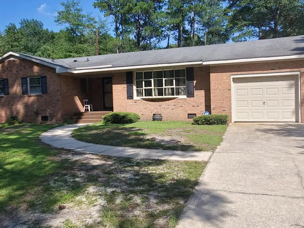 11541 Pinecroft Street, Laurinburg, NC 28352