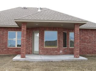 1529 SE 6th St, Moore, OK 73160