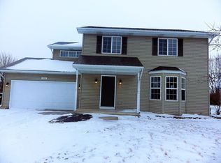 1409 Aspen Ln, Yorkville, IL 60560