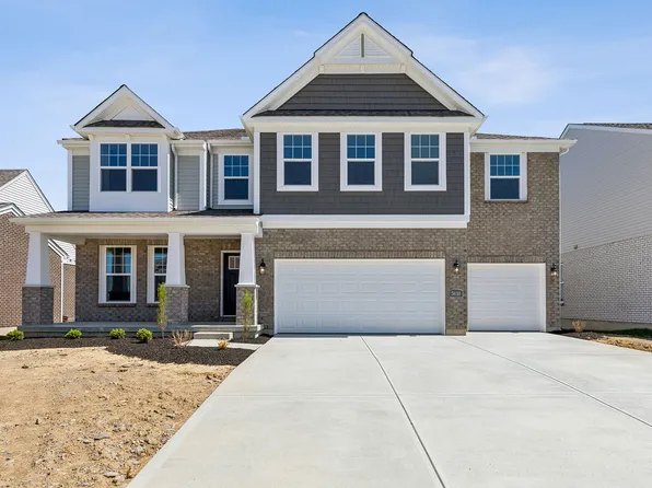 5630 White Pine Ln, Fairfield Township, OH 45011