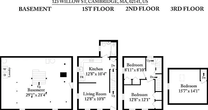 123 Willow St — Photo 18