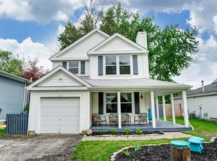 1100 Pacific Ct, Columbus, OH 43085