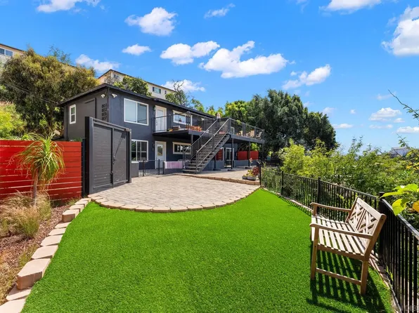 801-807 Torrance St, San Diego, CA 92103