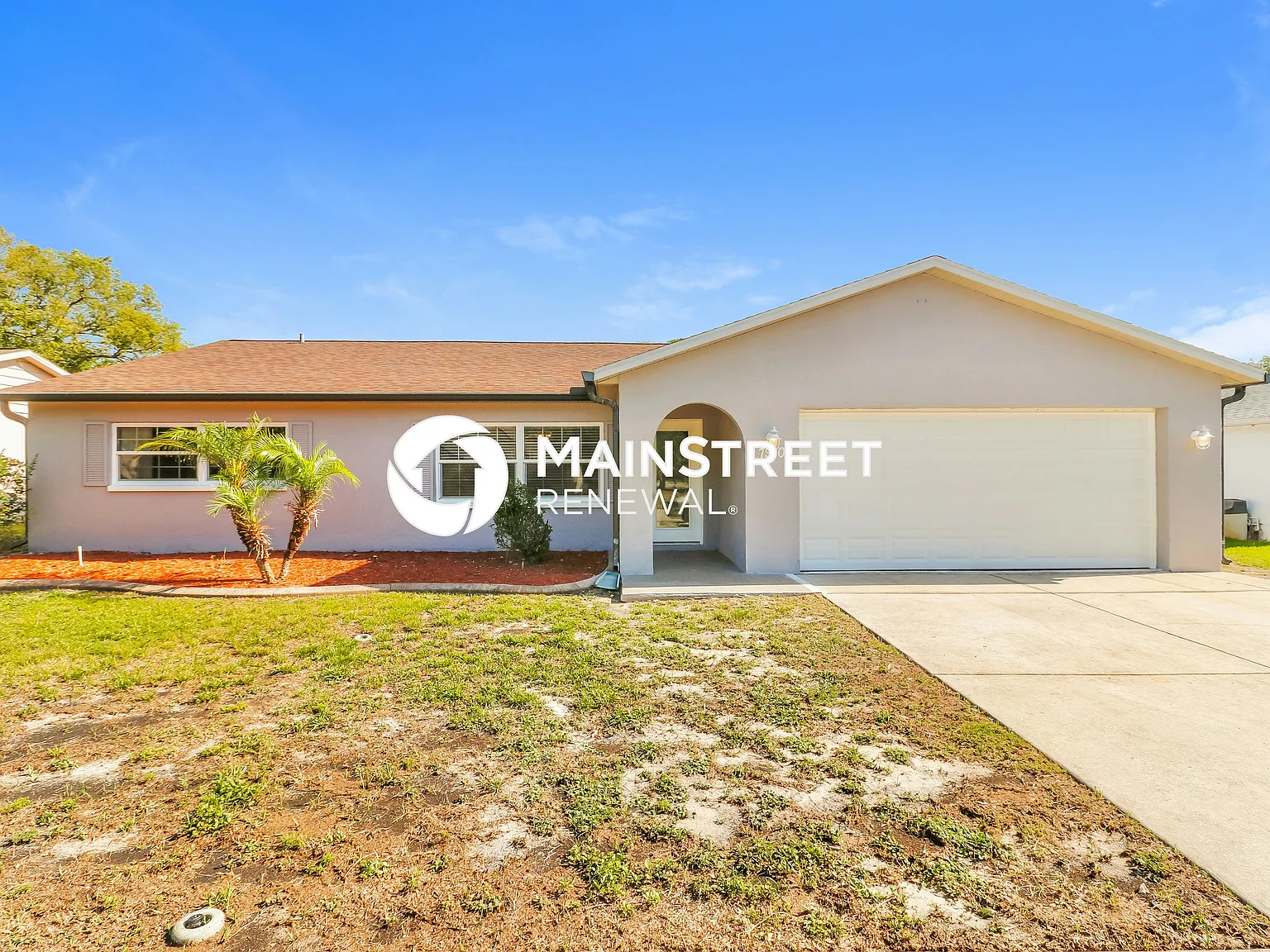7910 Edinburgh Dr — Photo 1