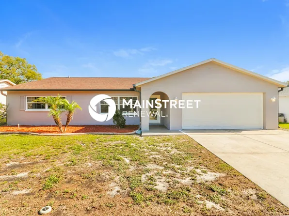 7910 Edinburgh Dr, New Port Richey, FL 34653
