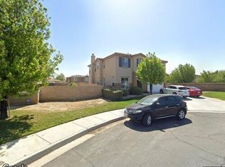 39200 Victoria St, Palmdale, CA 93551