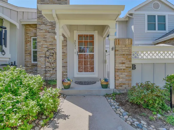 3031 W Long Court #B, Littleton, CO 80120