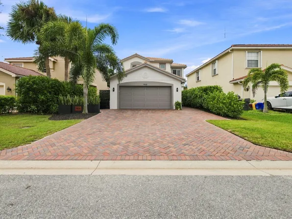 7830 JEWELWOOD Drive, Boynton Beach, FL 33437