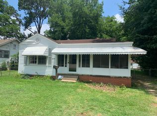 2019 Miller St, Montgomery, AL 36107