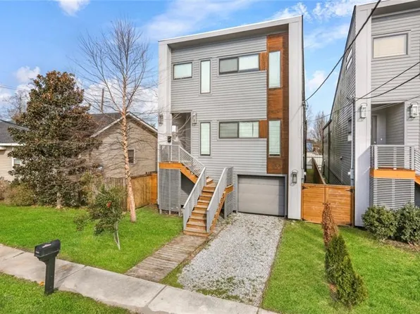 5931 Marigny St, New Orleans, LA 70122