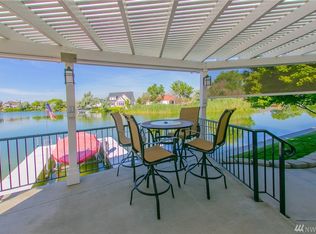 618 Laguna Dr, Moses Lake, WA 98837