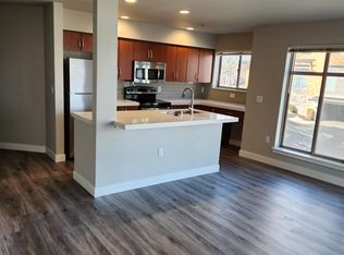 One Saint Helens Apartments, Tacoma, WA 98402