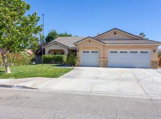 2028 Kalliope Ave, Lancaster, CA 93536