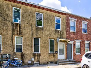 616 Clark St, New Castle, DE 19720