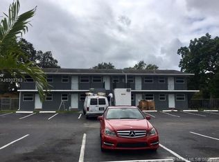 6034 Arthur St APT 6, Hollywood, FL 33024