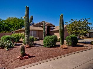 7805 W Cinnabar Ave, Peoria, AZ 85345