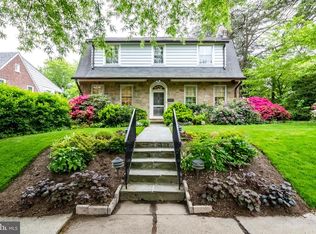 2930 Ellicott St NW, Washington, DC 20008