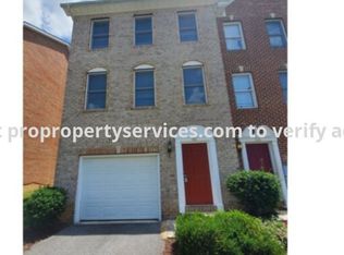 550 Papa Ct, Hagerstown, MD 21740