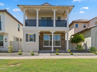 29219 N 123RD Lane, Peoria, AZ 85383