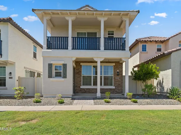 29219 N 123RD Lane, Peoria, AZ 85383