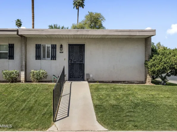 4800 N 68TH Street #247, Scottsdale, AZ 85251
