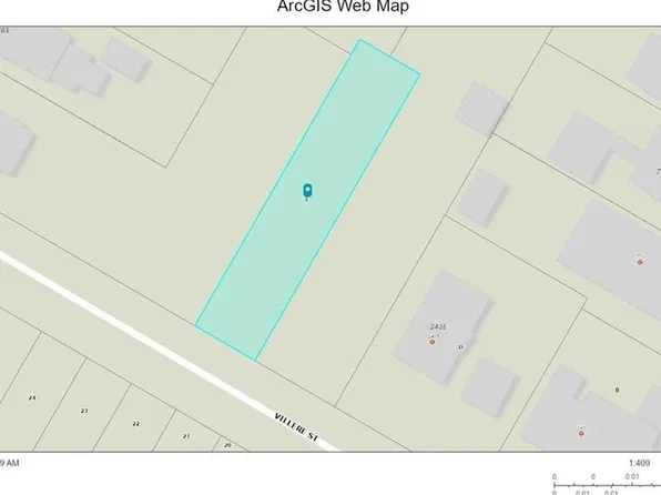 2425 Villere St, Mandeville, LA 70448