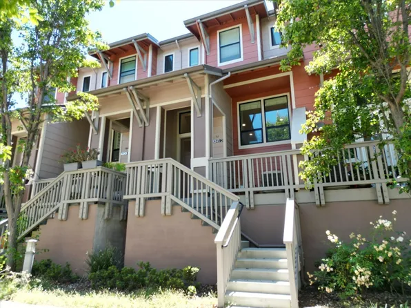 4245 Rickeys Way Unit D, Palo Alto, CA 94306