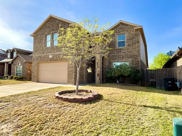 7013 Harrall Ranch Rd, Odessa, TX 79765