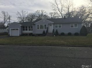620 Pleasant Ave, Piscataway, NJ