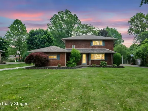 713 Highland Ave, Wadsworth, OH 44281