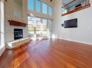 2505 Green Meadow Dr, Sachse, TX 75048