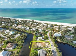 1030 White Ibis Dr, Sanibel, FL 33957